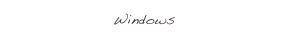 Windows